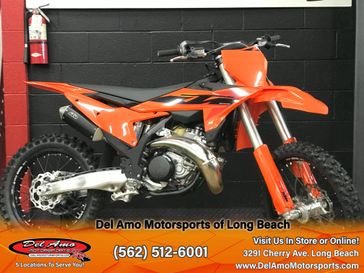 2025 KTM 250 SX