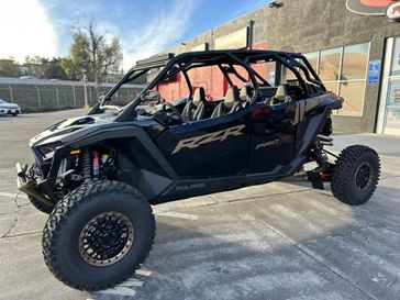 2025 Polaris RZR PRO R 4 ULTIMATE 
