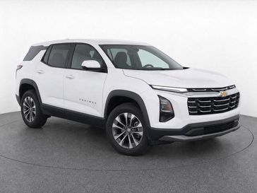 Used 2026 Chevrolet Equinox LT