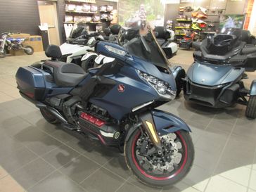 USED 2022 HONDA GOLDWING DCT 