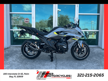 New 2026 BMW R 1300 RS 