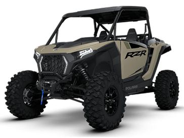 New 2026 Polaris RZR XP 1000 ULTIMATE 
