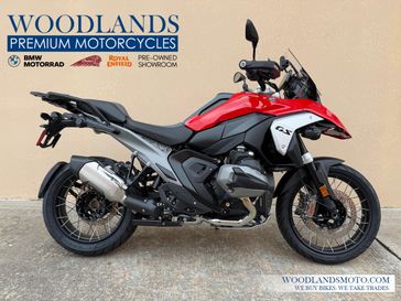 New 2026 BMW R 1300 GS 