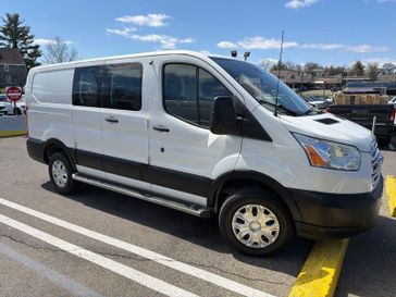 Used 2016 Ford Transit-250 Base