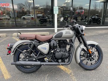 New 2024 Royal Enfield CLASSIC 350 