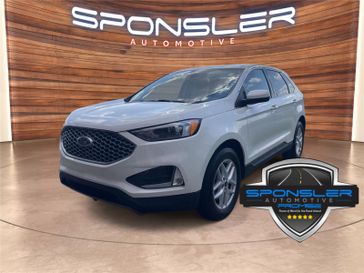 Used 2023 Ford Edge SEL