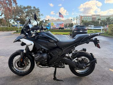 BLACK STORM METALLIC