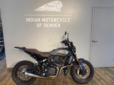 Used 2020 Indian Motorcycle FTR 1200 RALY 