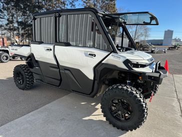 New 2026 Can-Am Defender MAX LIMITED CAB HD11 CAN 