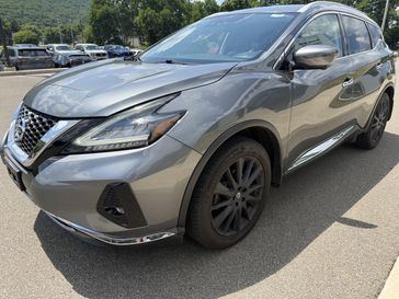 Gun Metallic