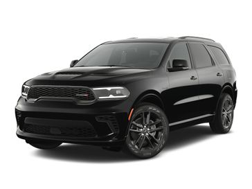 2025 Dodge Durango R/T Plus Awd