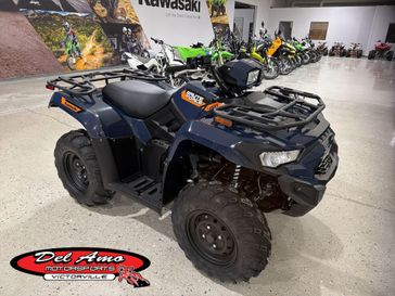New 2026 Kawasaki BRUTE FORCE 450 4X4 