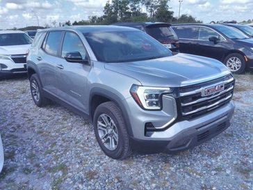 Used 2026 GMC Terrain Elevation