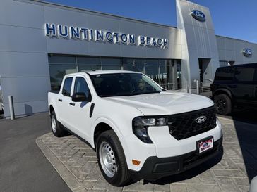 New 2026 Ford Maverick XL