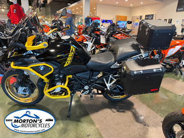 Used 2021 BMW R 1250 GS 