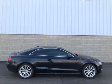 2011 Audi A5 2.0T Premium Plus