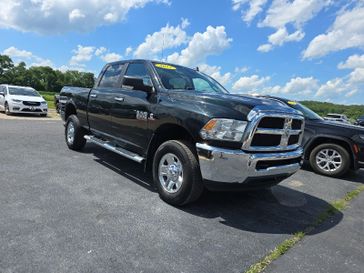 2017 RAM 2500 SLT