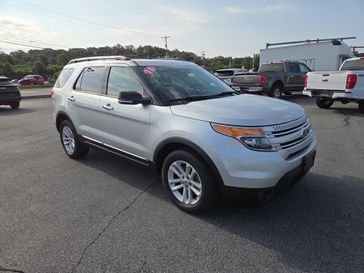 Used 2013 Ford Explorer XLT