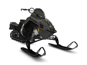 2025 Polaris 850 RMK SP 155 