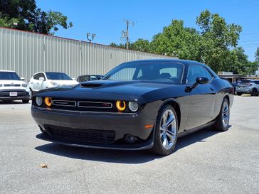Used 2020 Dodge Challenger R/T Plus