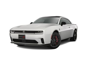 2024 Dodge Charger Daytona Scat Pack Awd