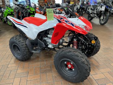 2024 Honda TRX250X