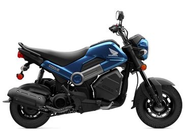 New 2026 Honda Navi 
