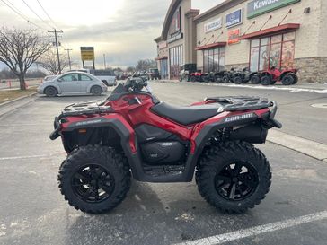 2024 Can-Am OUTLANDER XT 850 RD 24 