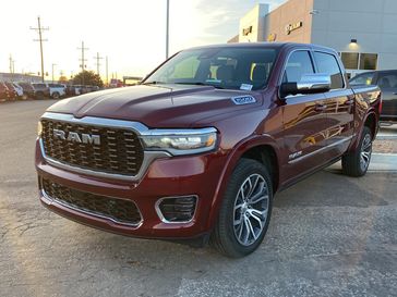 Used 2025 RAM 1500 Tungsten