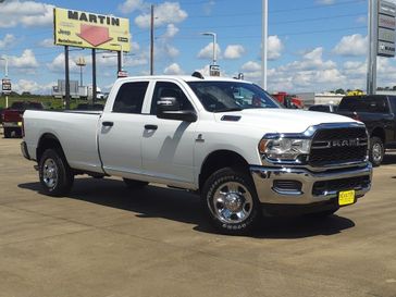 2024 RAM 2500 Tradesman Crew Cab 4x4 8' Box