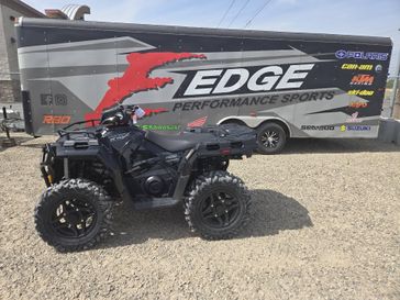 New 2026 Polaris SPORTSMAN 570 TRAIL 