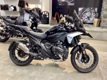 2025 BMW R 1300 GS