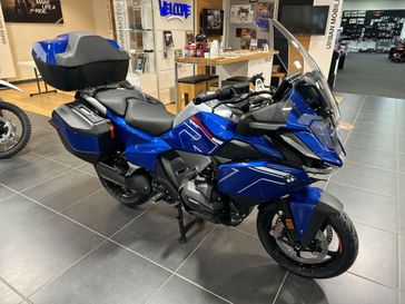 2026 BMW R 1300 RT