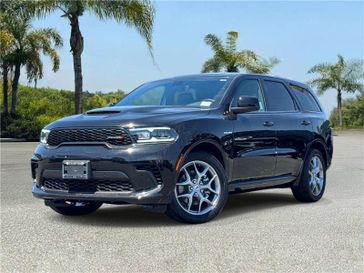 New 2026 Dodge Durango Gt Awd Hemi V8