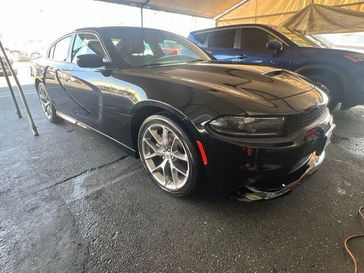 Used 2022 Dodge Charger GT