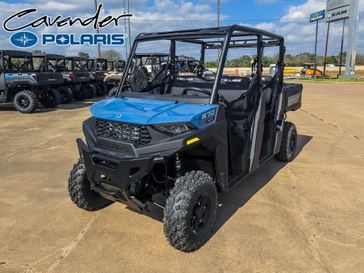 2025 Polaris Ranger Crew SP 570 Premium