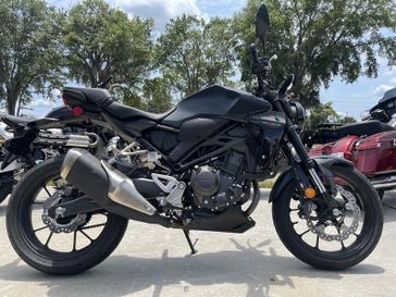 2019 Honda CB300R Base 