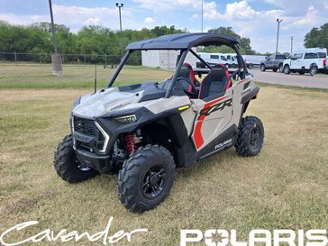 2026 Polaris RZR Trail Ultimate