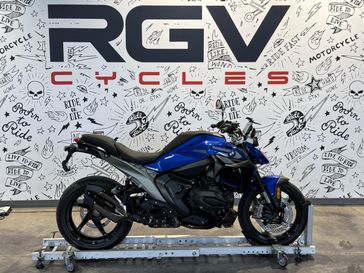 New 2026 BMW R 1300 R 