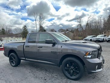 Used 2022 RAM 1500 Classic Express