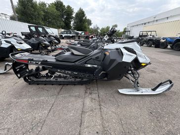 New 2025 SKIDOO SUMMIT ADR 600R S GY HAC 154 2.5 25 600R E-TEC 154 