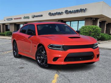 Used 2023 Dodge Charger R/T