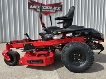 New 2026 Gravely Usa ZT X 42 in. Kawasaki FR651V 21.5 hp 