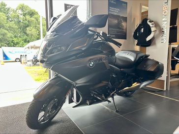 2025 BMW K 1600 B