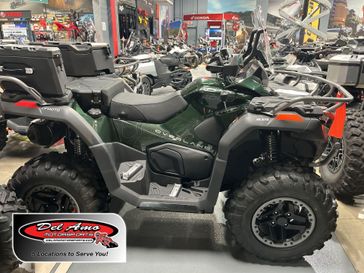 New 2025 CFMOTO CFORCE 1000 OVERLAND 