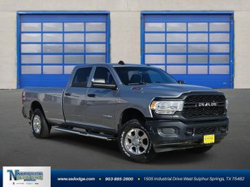 Used 2022 RAM 2500 Tradesman