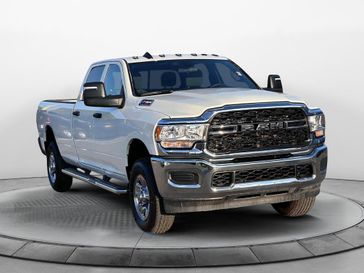 2024 RAM 2500 Tradesman Crew Cab 4x4 8' Box