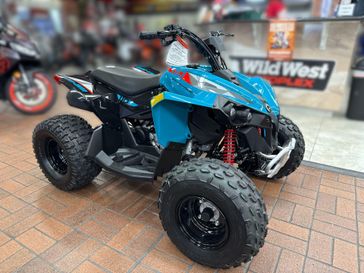 New 2026 Can-Am RENEGADE 2X4 110-4ST EFI 