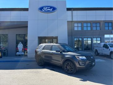 Used 2017 Ford Explorer XLT