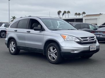 Used 2011 Honda CR-V EX